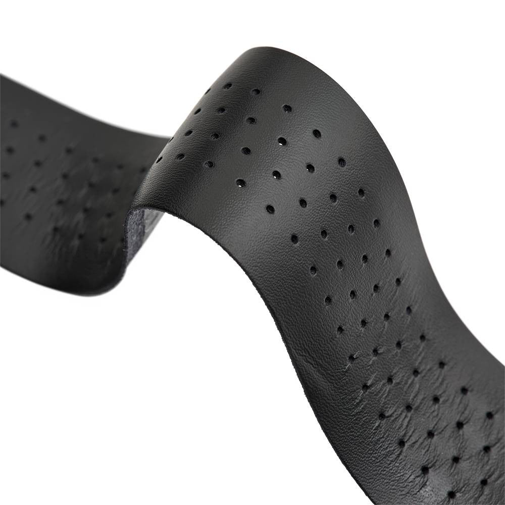 Cinta Manillar Brooks Piel (negro)