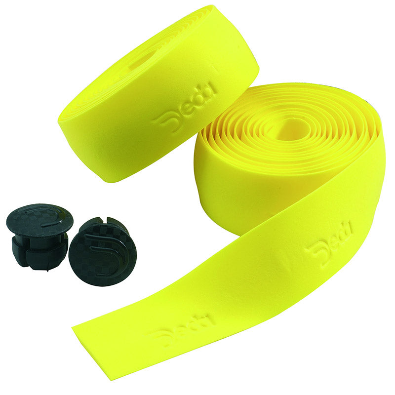 Cinta Manillar Deda Amarillo - DEDA | ARS Bike Parts