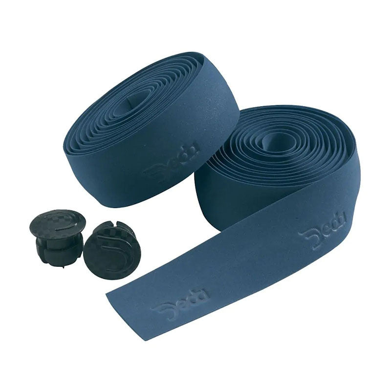 Cinta Manillar Deda Azul Oceano - DEDA | ARS Bike Parts