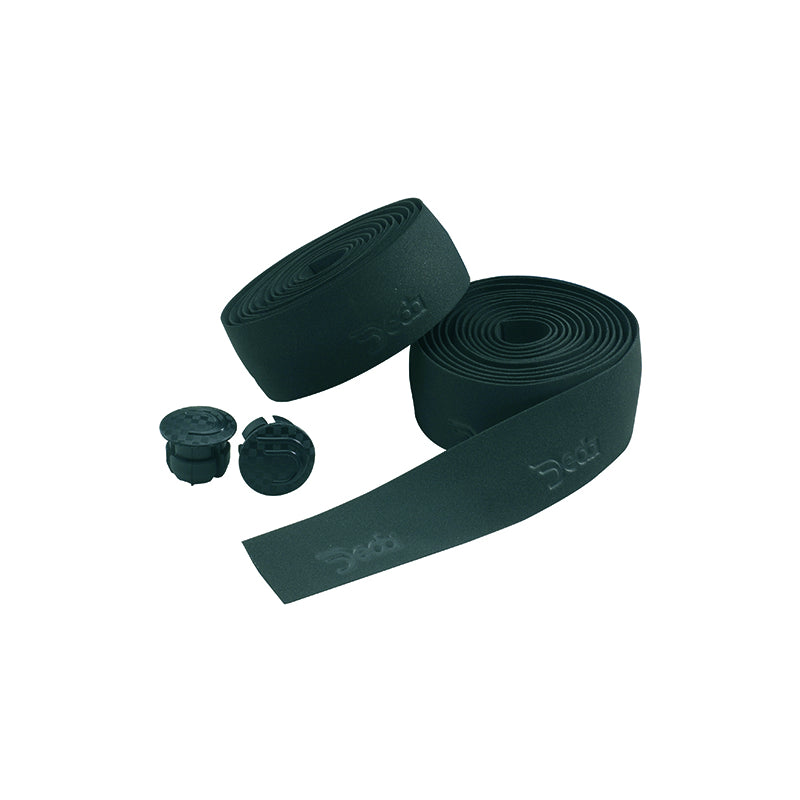 Cinta Manillar Deda Negro Noche - DEDA | ARS Bike Parts
