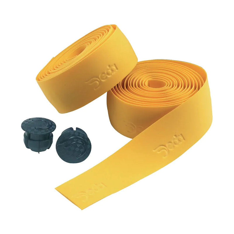 Cinta Manillar Deda Ocre Intenso - DEDA | ARS Bike Parts