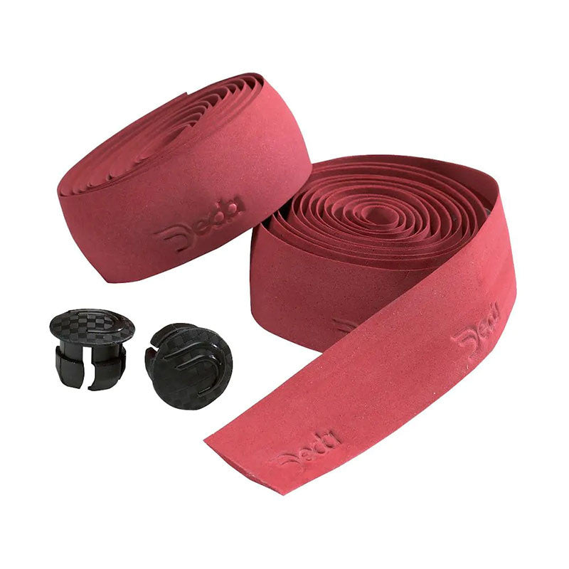 Cinta Manillar Deda Rojo Chianti - DEDA | ARS Bike Parts