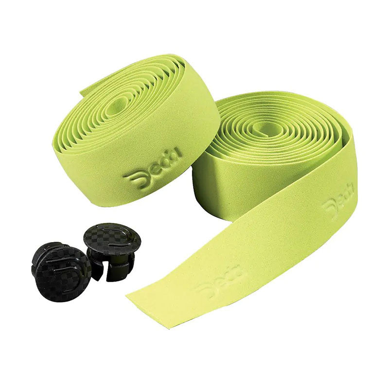 Cinta Manillar Deda Verde Manzana - DEDA | ARS Bike Parts