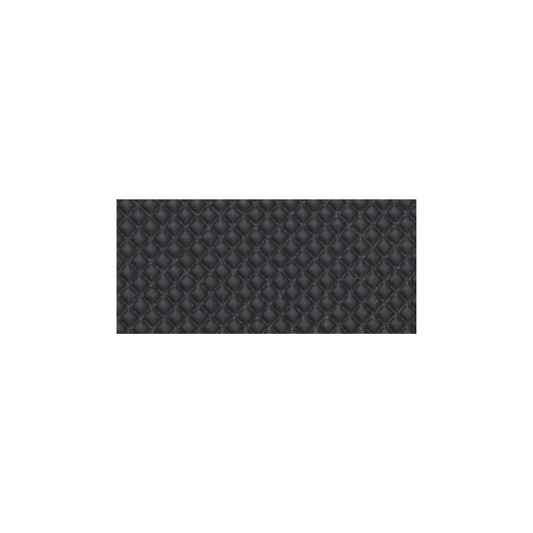 Velo Cinta Manillar Diamond C-Tapones Antidesl. Negro - VELO | ARS Bike Parts