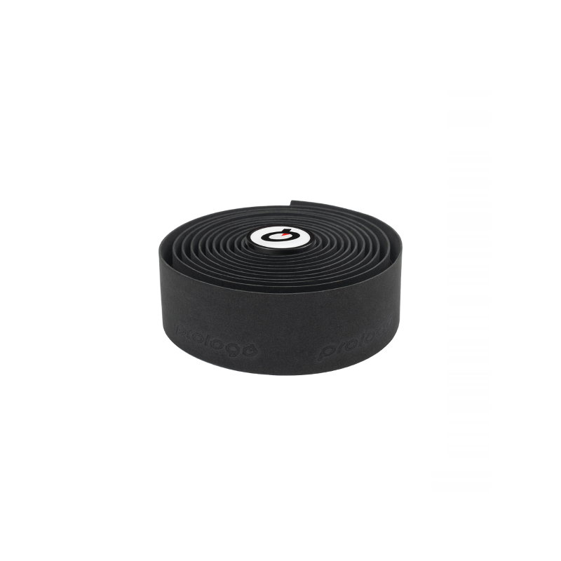Cinta Manillar Prologo Plaintouch Plus Negro - PROLOGO | ARS Bike Parts