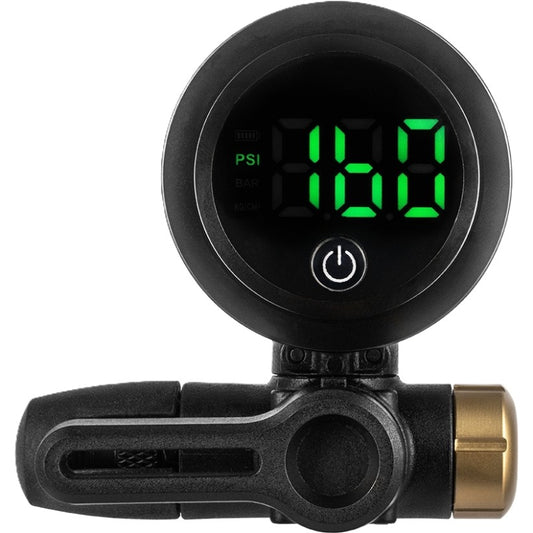 Manómetro Topeak Shuttle Gauge Digital 2.0 - ARS Bike