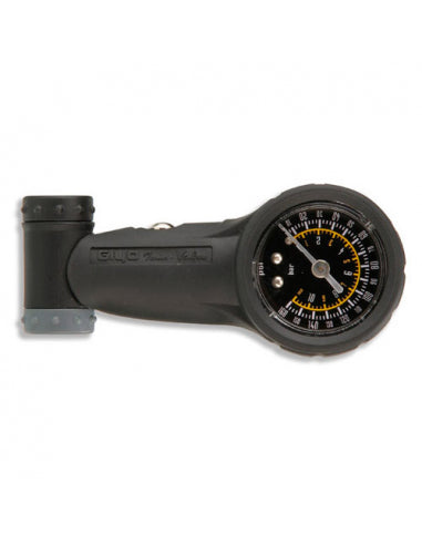 Comprobador Presion Giyo Mixto 160 Psi - GIYO | ARS Bike Parts