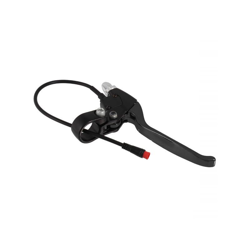 Conexión Interruptor Palanca Freno E-BIKE WAG On-Off - Plata - WAG | ARS Bike Parts