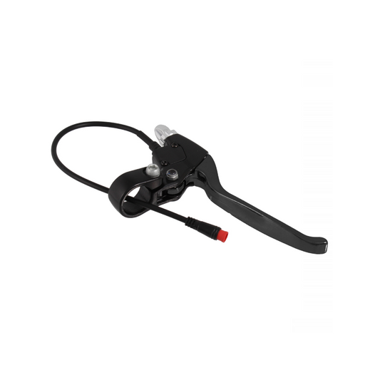 Conexión Interruptor Palanca Freno E-BIKE WAG On-Off - Plata - WAG | ARS Bike Parts