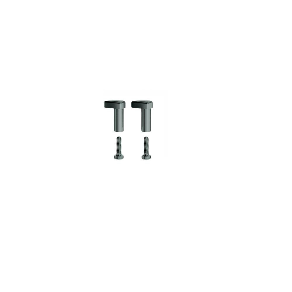 Conexiones Roscadas + Tornillos SCICON Aerojet Titanium - SCICON | ARS Bike Parts