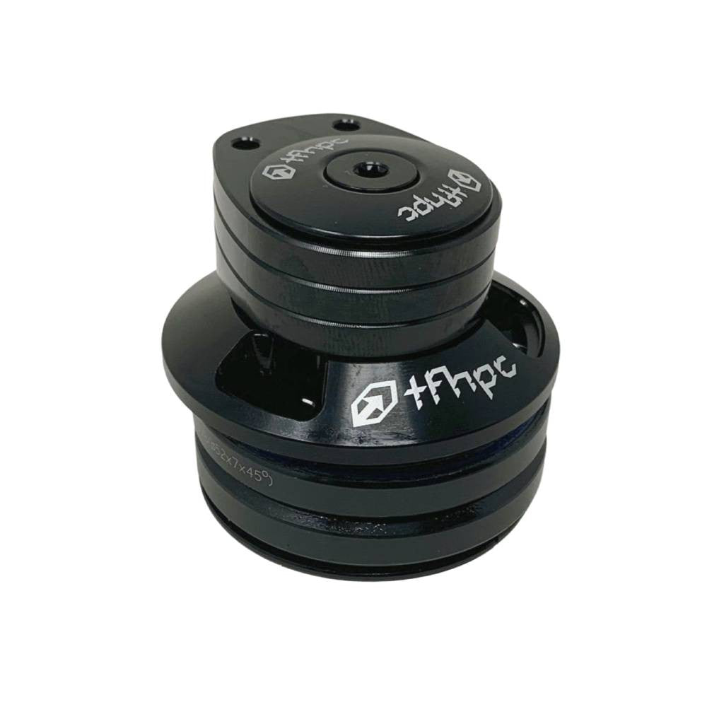 Conjunto Tfhpc Dirección Ics 1.5" x 1.5"