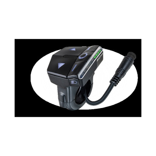 Control Sigma Remoto Eox Remote 500-Tq