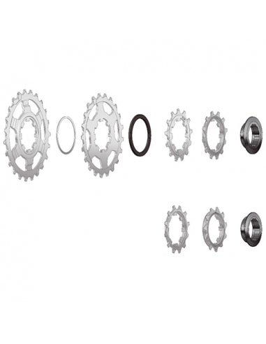 Corona Miche CAMPAGNOLO 26 11v Ultima - MICHE | ARS Bike Parts