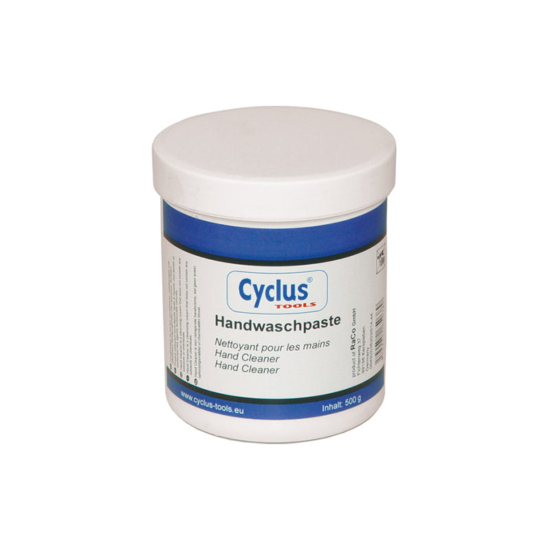 Cyclus Crema Limpiadora para Manos Bote 500g - CYCLUS | ARS Bike Parts