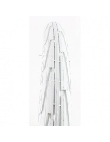 MICHELIN Cubierta 12x1-2x1.75x2 1-4 City.j Blanca (47-203) - MICHELIN | ARS Bike Parts