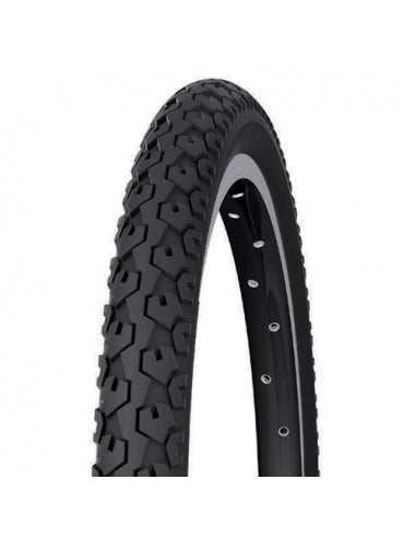MICHELIN Cubierta 16x1.75 Country.j BTT Negra (44-305) - MICHELIN | ARS Bike Parts