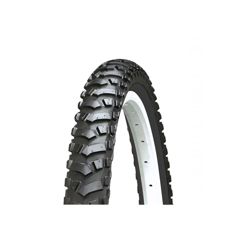 Cubierta 16x1.75 MTB Negro (47-305) KENDA - KENDA | ARS Bike Parts