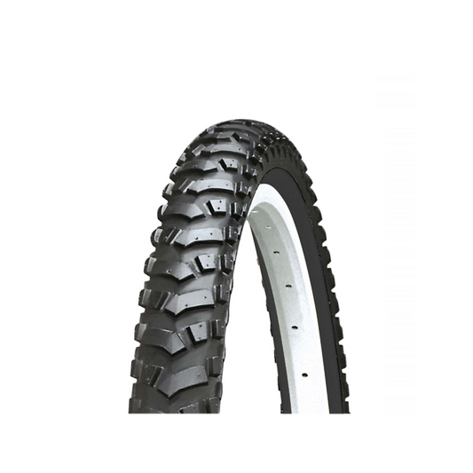 Cubierta 16x1.75 MTB Negro (47-305) KENDA - KENDA | ARS Bike Parts