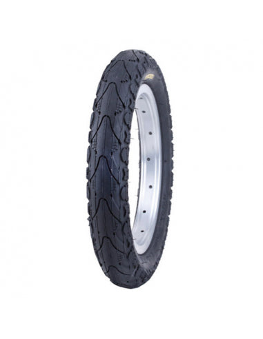 Cubierta 18x1.75 MTB Negra KENDA (47-355) - KENDA | ARS Bike Parts