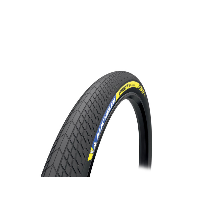 MICHELIN Cubierta 20x1.70 Pilot Xc Slick TLR Neg (44-406) - MICHELIN | ARS Bike Parts