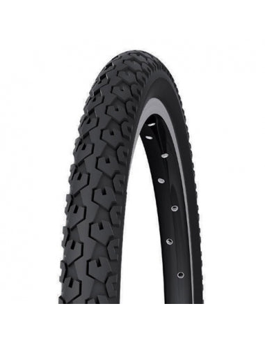 MICHELIN Cubierta 20x1.75 Country.j BTT Negra (47-406) - MICHELIN | ARS Bike Parts