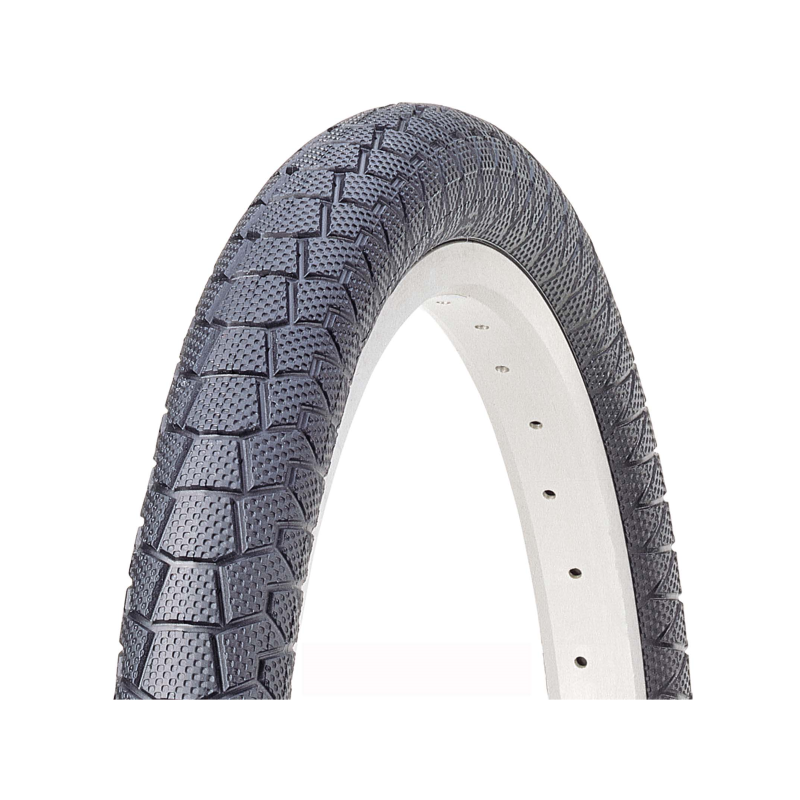 Cubierta 20x1.95 BMX Negro k907 (50-406) KENDA - KENDA | ARS Bike Parts