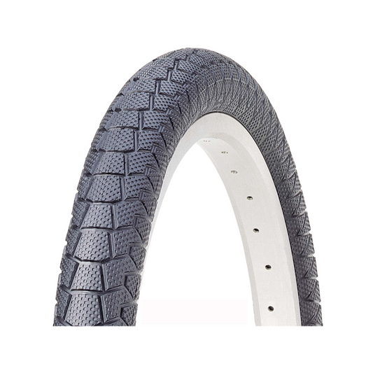 Cubierta 20x1.95 BMX Negro k907 (50-406) KENDA - KENDA | ARS Bike Parts