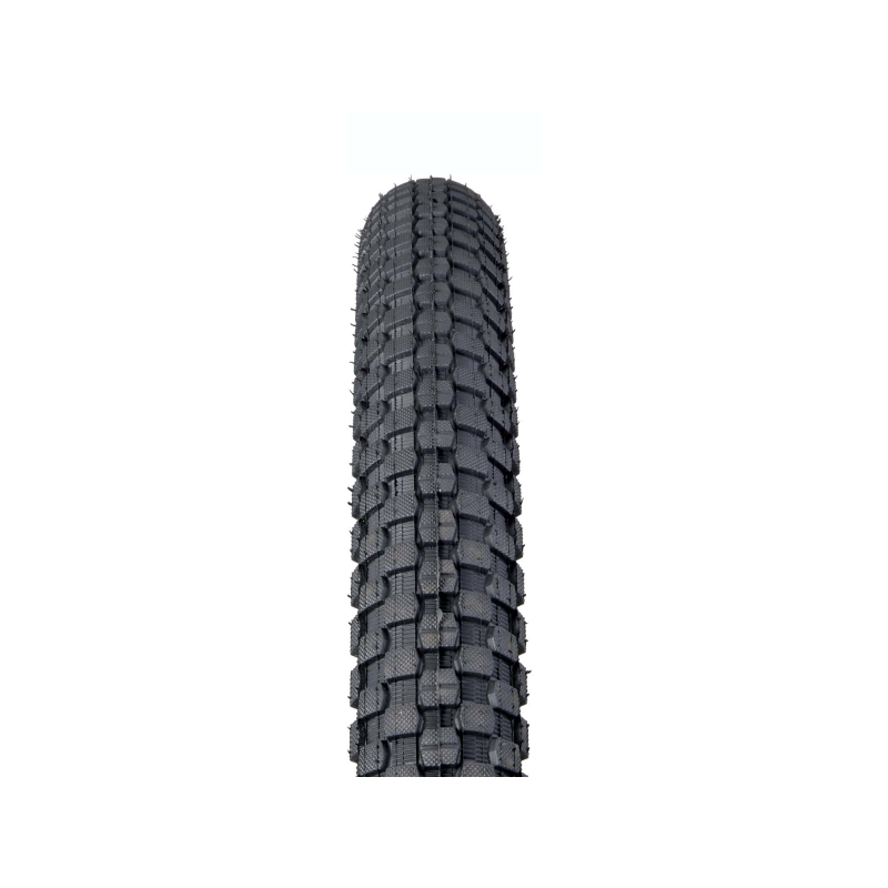 KENDA Cubierta 20x1.95 K-Rad BMX Src 30tpi 465gr Negr - KENDA | ARS Bike Parts