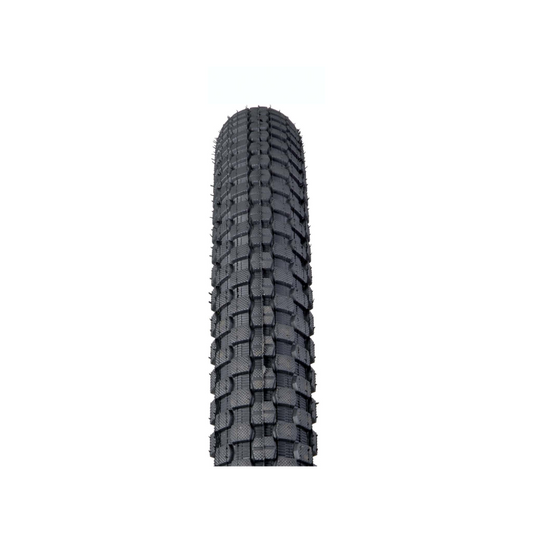 KENDA Cubierta 20x1.95 K-Rad BMX Src 30tpi 465gr Negr - KENDA | ARS Bike Parts