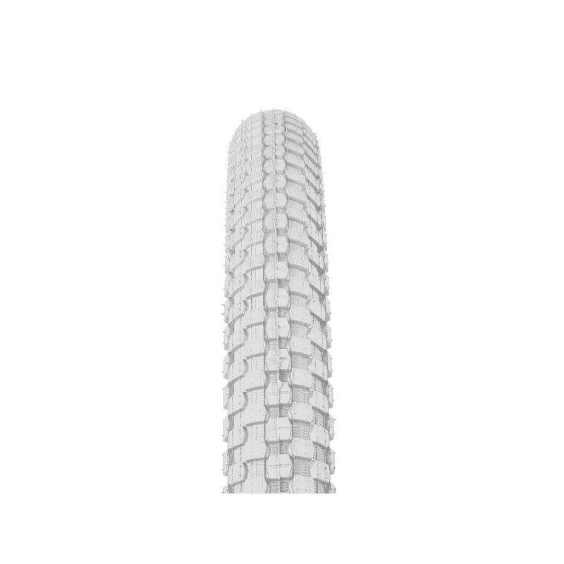 Cubierta 20x1.95 K-Rad BMX Src 30tpi Blanca KENDA 465gr - KENDA | ARS Bike Parts
