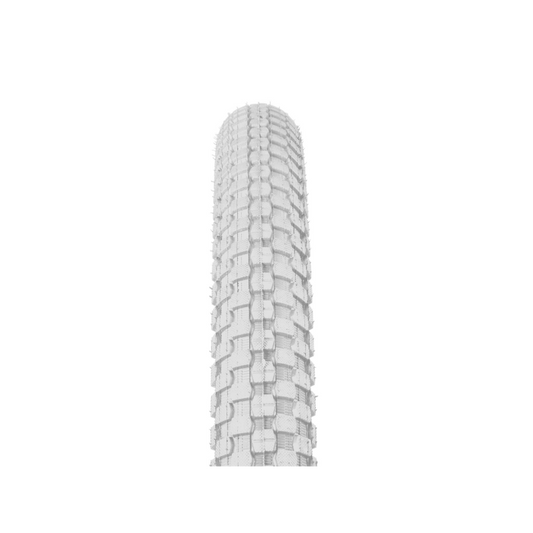 Cubierta 20x1.95 K-Rad BMX Src 30tpi Blanca KENDA 465gr - KENDA | ARS Bike Parts
