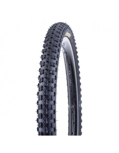 Cubierta 20x2.125 Negro C-Taco KENDA (57-406) - KENDA | ARS Bike Parts