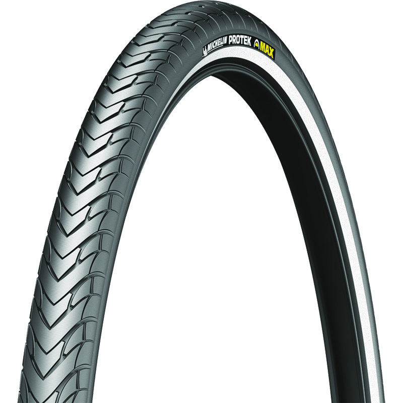 MICHELIN Cubierta 20x2.20 Protek Max Pl Rig Fl Reflect - MICHELIN | ARS Bike Parts