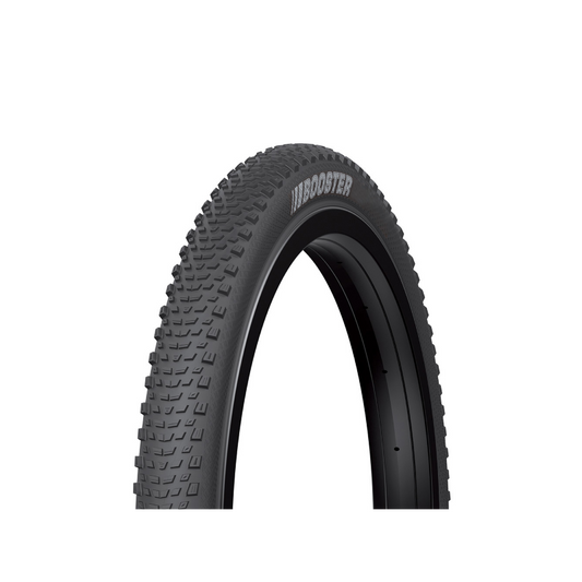 KENDA Cubierta 20x2.4 Booster Single Tread Rigida - KENDA | ARS Bike Parts