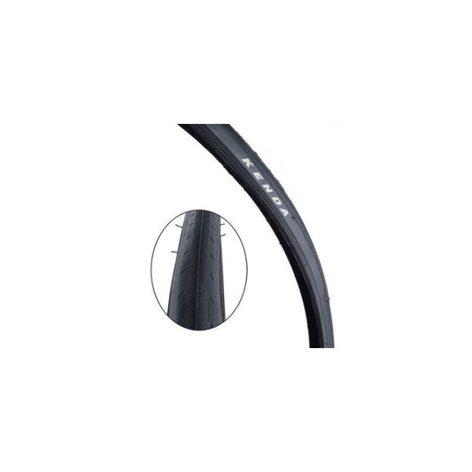 Cubierta 24x1 (25-520) Concept Aro Negra KENDA - KENDA | ARS Bike Parts