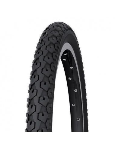 MICHELIN Cubierta 24x1.75 Country.j BTT Negra (44-507) - MICHELIN | ARS Bike Parts