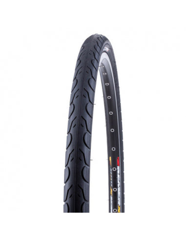 Cubierta 26x1.25 City Slick Negro KENDA (32-559) - KENDA | ARS Bike Parts