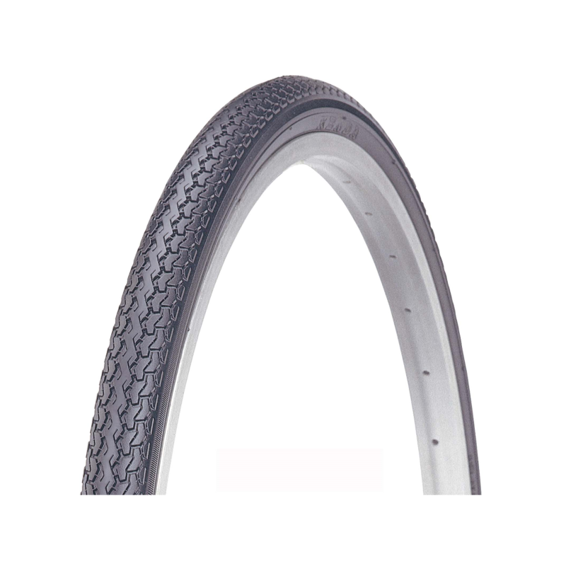 Cubierta 26x1 3-8 Negra k199 (37-590) KENDA - KENDA | ARS Bike Parts