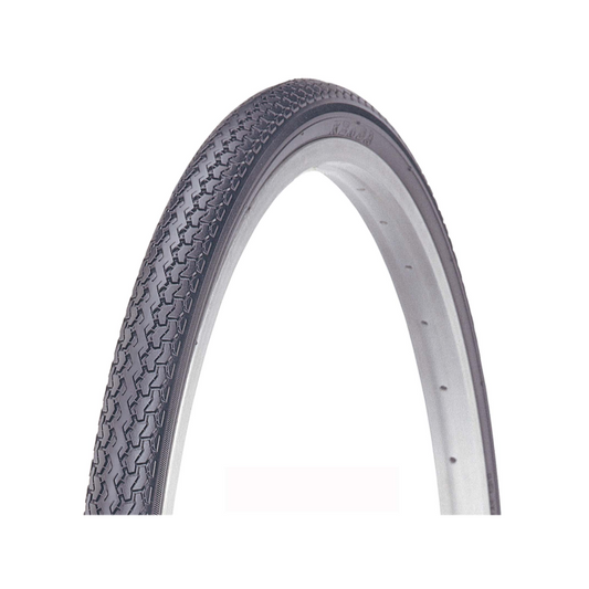 Cubierta 26x1 3-8 Negra k199 (37-590) KENDA - KENDA | ARS Bike Parts