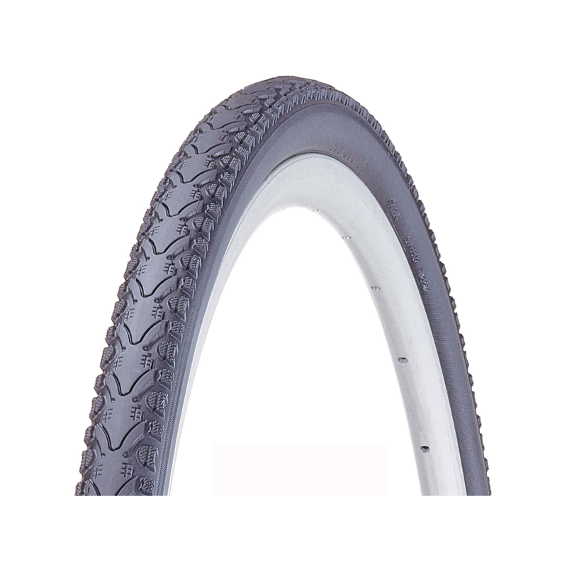 Cubierta 26x1.50 Mixta k-935 KENDA Negra (40-559) - KENDA | ARS Bike Parts