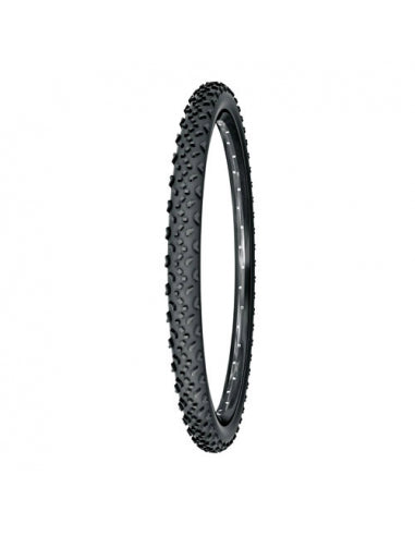 MICHELIN Cubierta 26x1.95 Country Cross Negra - MICHELIN | ARS Bike Parts