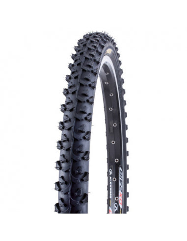 Cubierta 26x1.95 MTB Negra KENDA 847-559) k-831 - KENDA | ARS Bike Parts