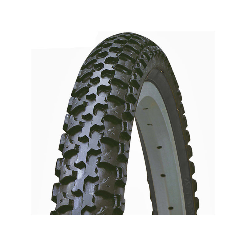 Cubierta 26x1.95 MTB Negro k800 50-559 KENDA - KENDA | ARS Bike Parts