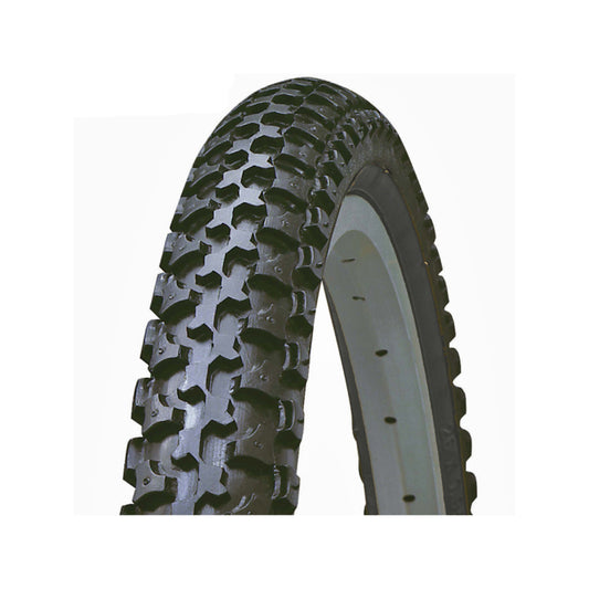 Cubierta 26x1.95 MTB Negro k800 50-559 KENDA - KENDA | ARS Bike Parts