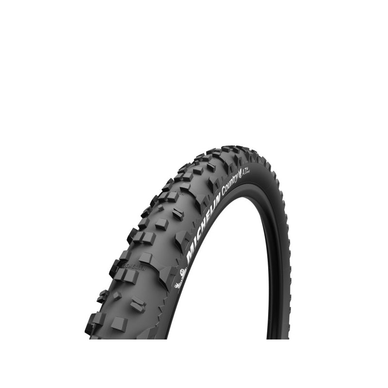 MICHELIN Cubierta 26x2.00 Country At Negra - MICHELIN | ARS Bike Parts