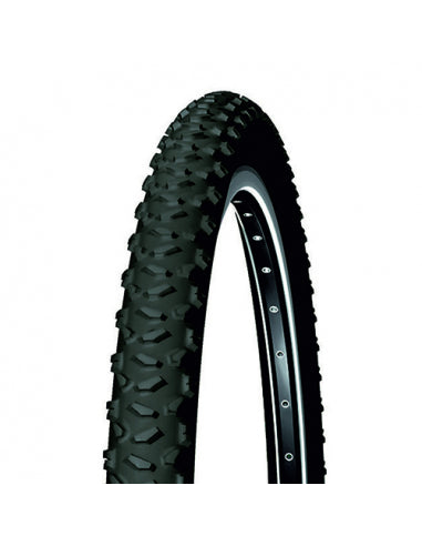 MICHELIN Cubierta 26x2.00 Country Trail Negra Ts TLR - MICHELIN | ARS Bike Parts