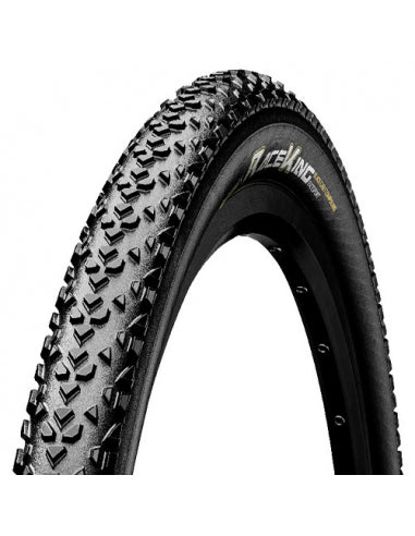 CONTINENTAL Cubierta 26x2.00 Race King Rigida Negra - CONTINENTAL | ARS Bike Parts
