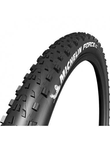 MICHELIN Cubierta 26x2.10 Force Xc Perf Line TLR