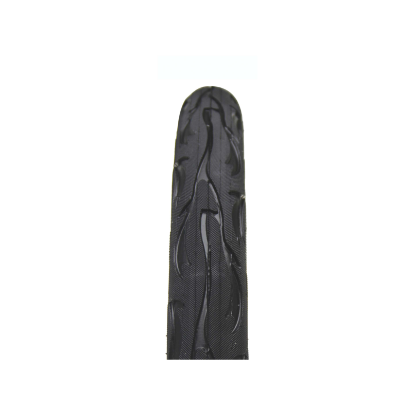 Cubierta 26x2.125 Flame Src 30 Tpi Negra KENDA - KENDA | ARS Bike Parts