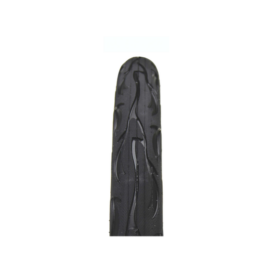 Cubierta 26x2.125 Flame Src 30 Tpi Negra KENDA - KENDA | ARS Bike Parts